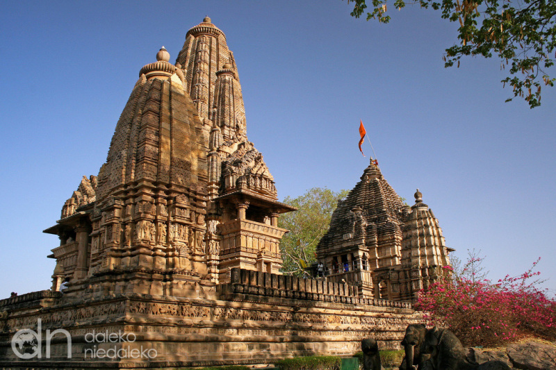 Khajuraho