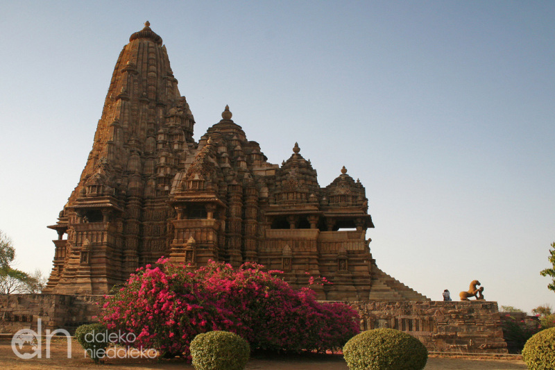 Khajuraho