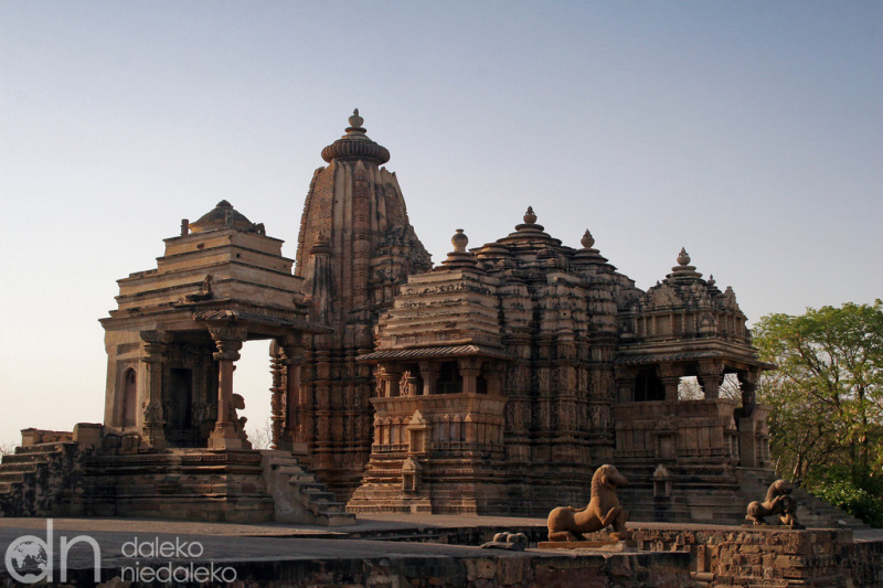 Khajuraho