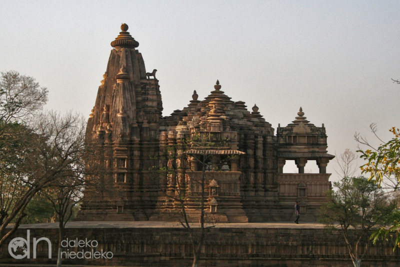 Khajuraho