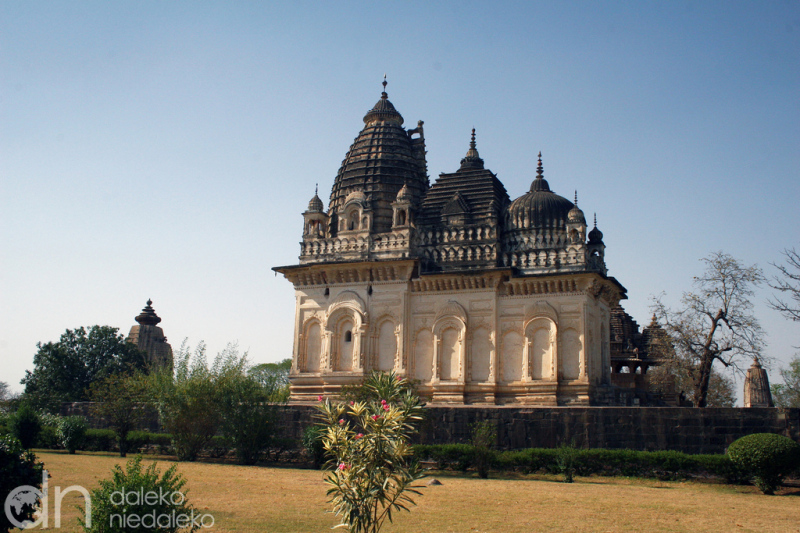 Khajuraho