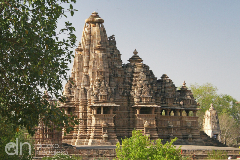 Khajuraho