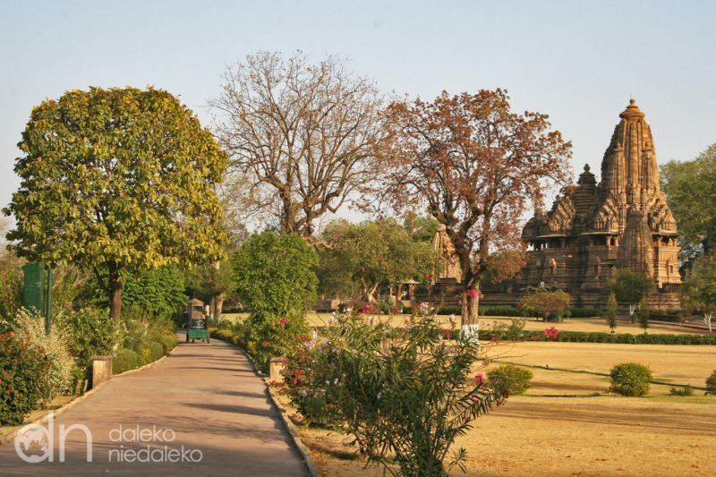 Khajuraho