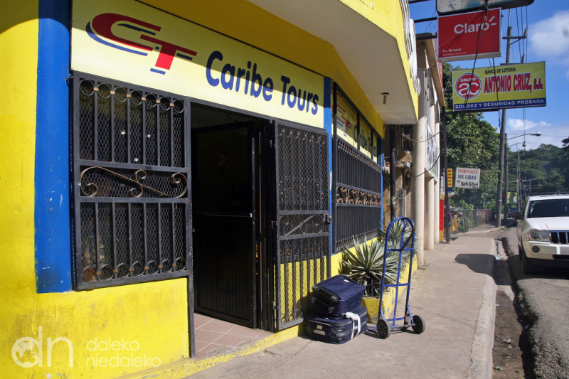 Caribe Tours