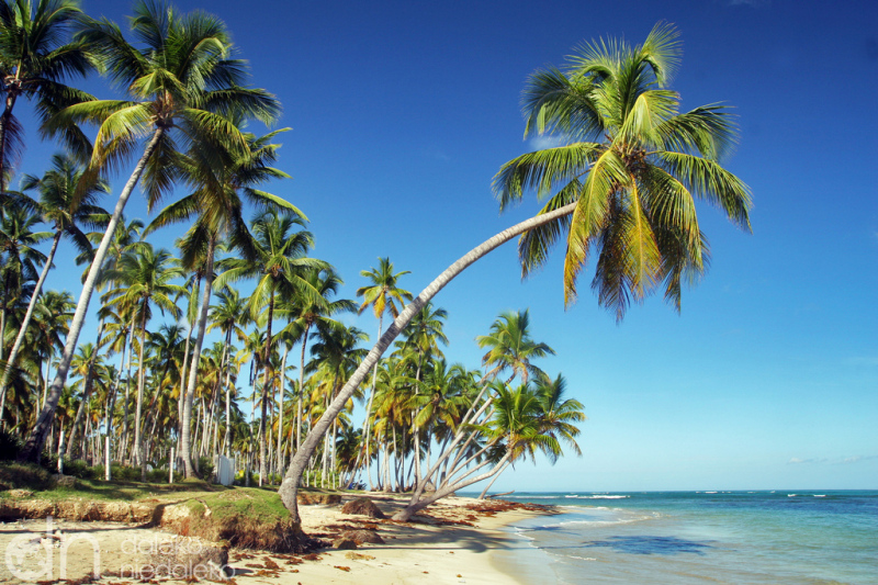 Playa Bonita
