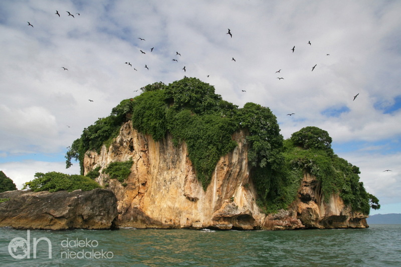 Los Haitises