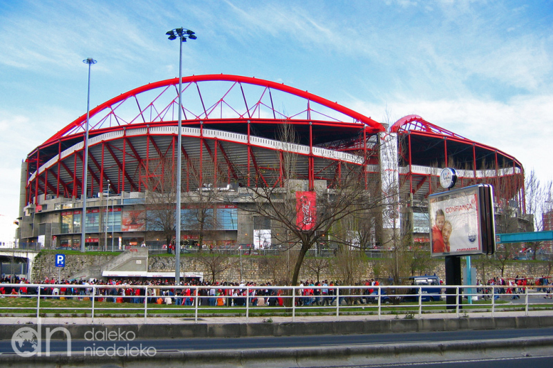 Estadio da Luz