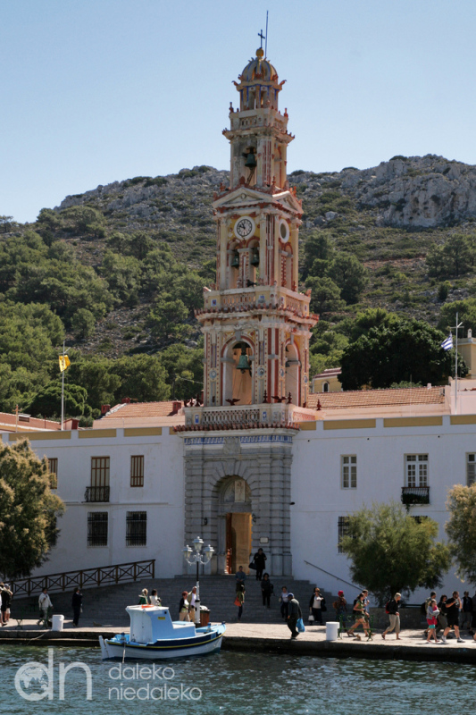 Panormitis
