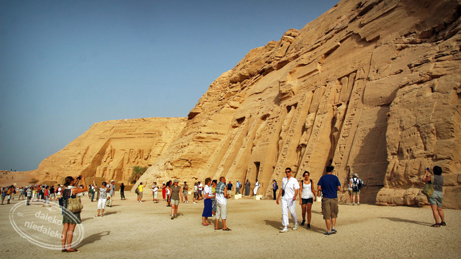 Abu Simbel
