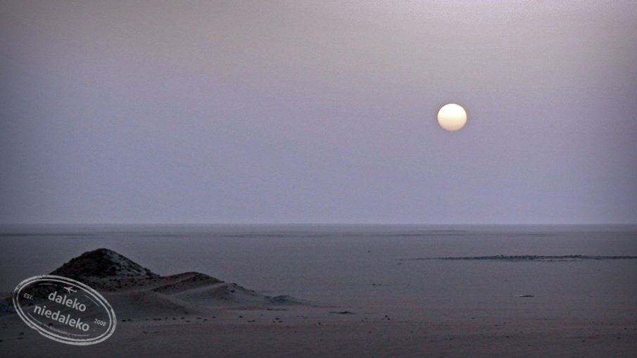 Sahara