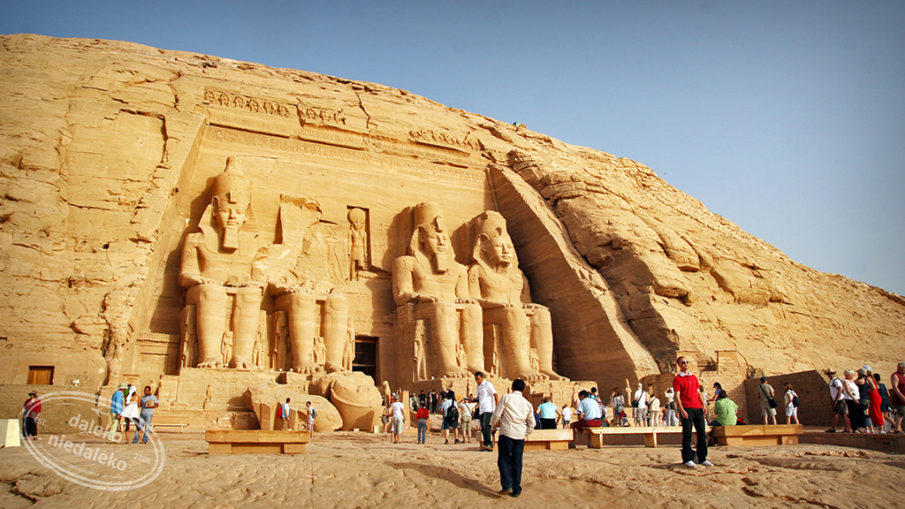 Abu Simbel