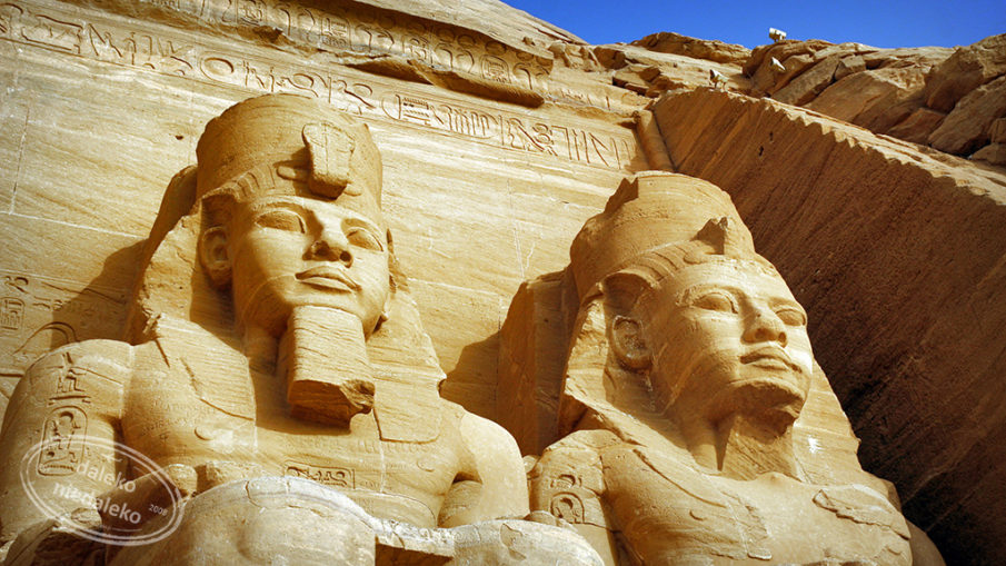 Abu Simbel