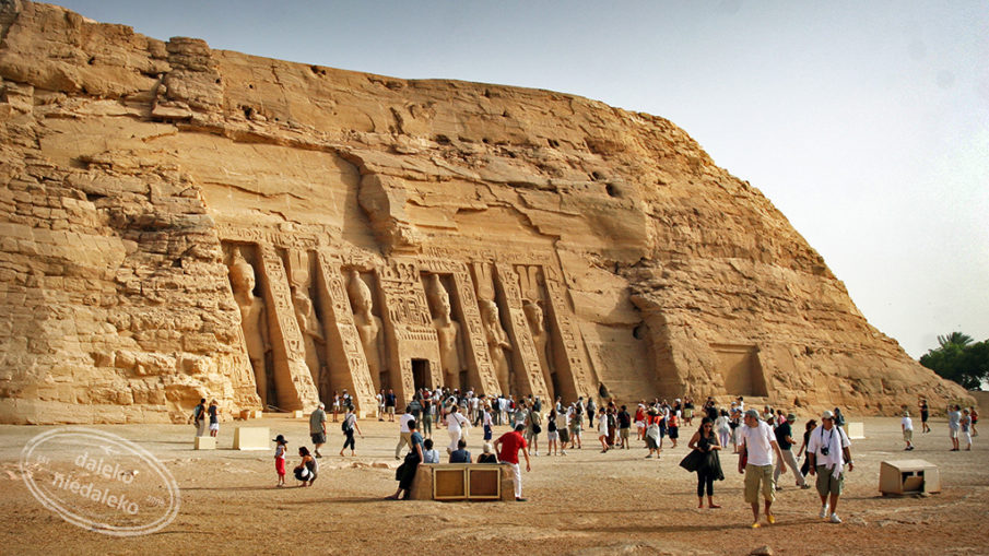 Abu Simbel