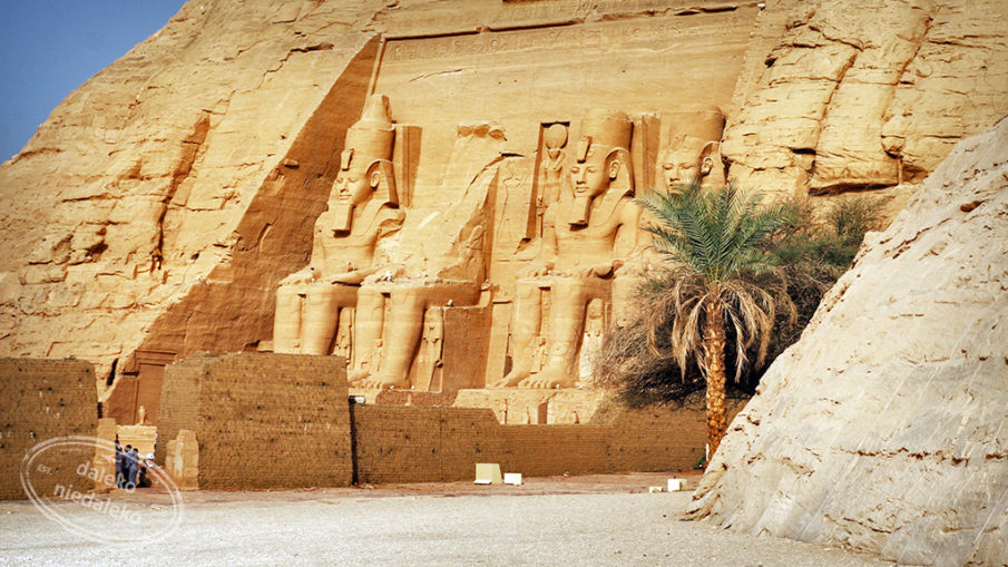 Abu Simbel
