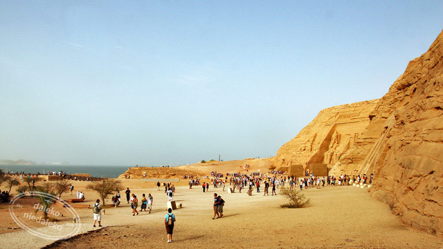 Abu Simbel