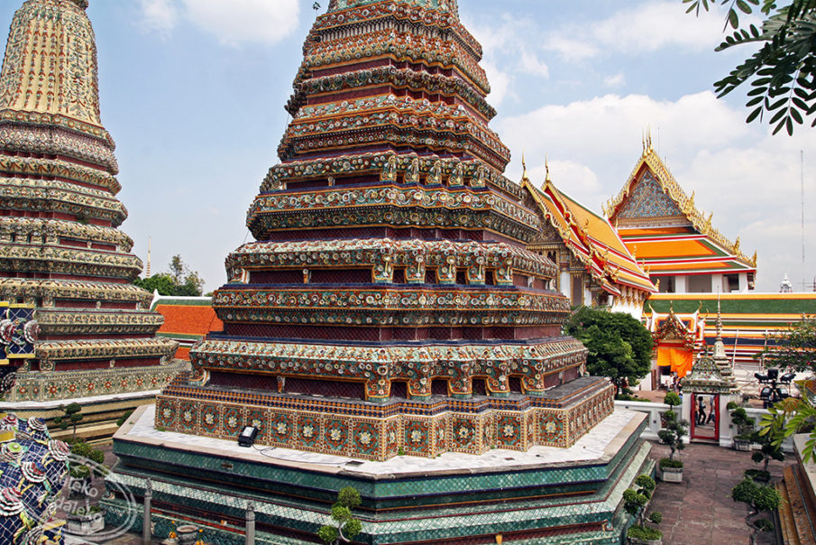 Wat Pho