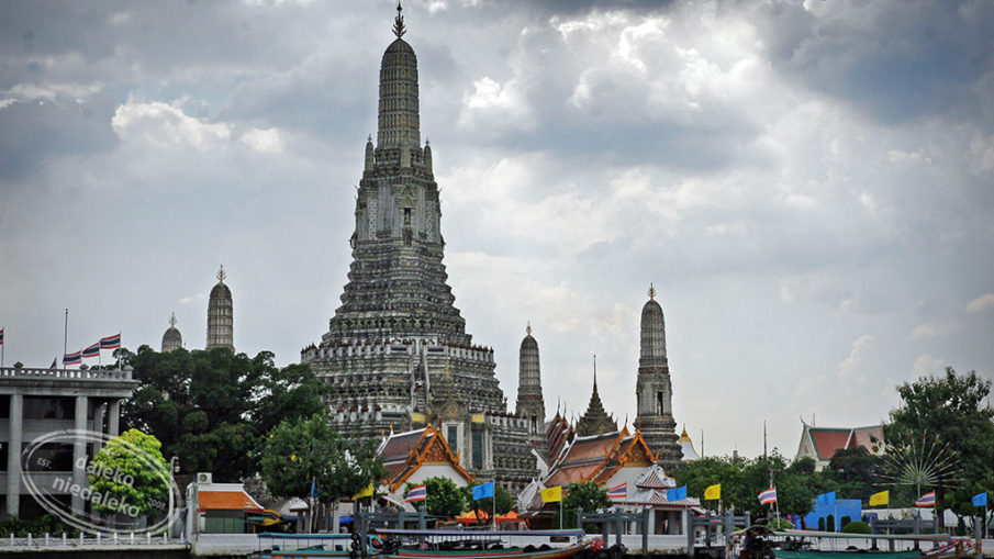 Wat Arun