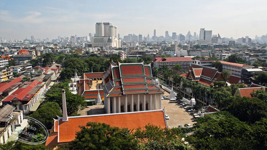 Phu Khao Thong