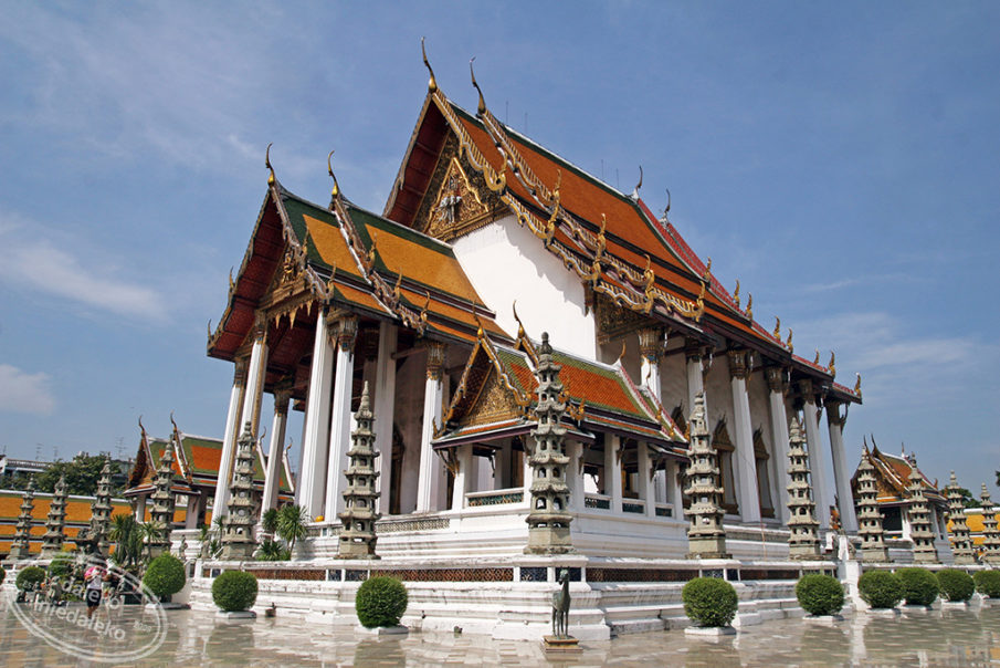 Wat Suthat