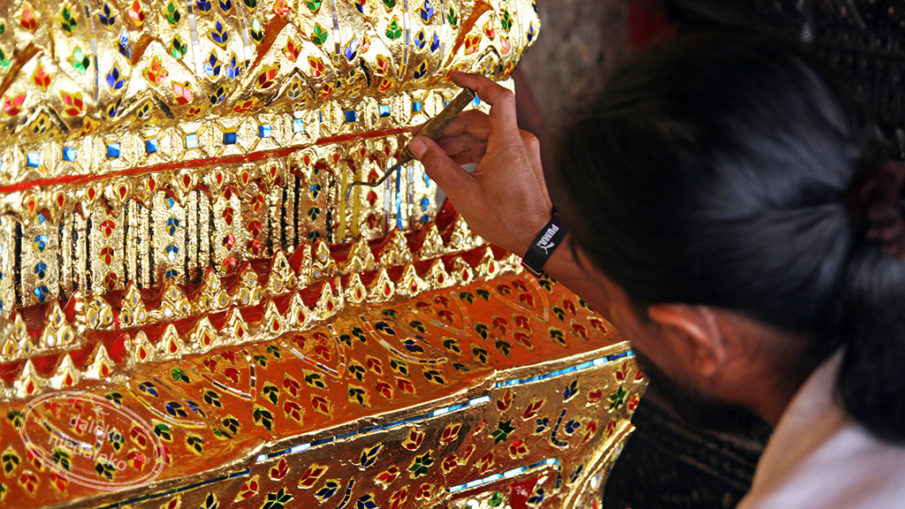 Wat Suthat