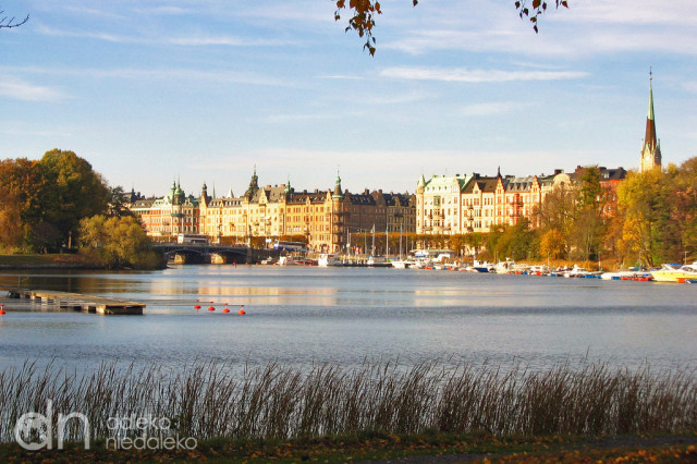 Djurgarden