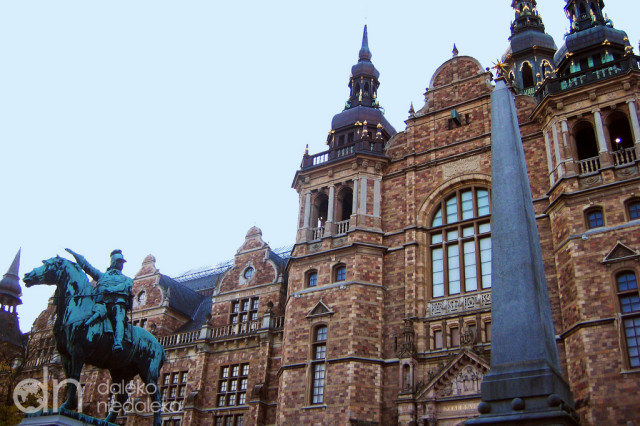 Muzeum Nordyckie