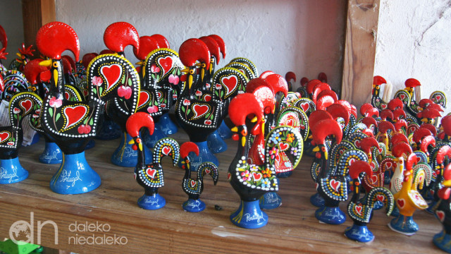 Koguty z Barcelos