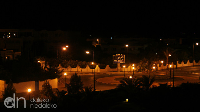 Yasmine Hammamet