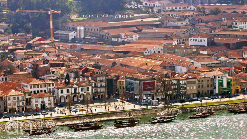 Vila Nova de Gaia