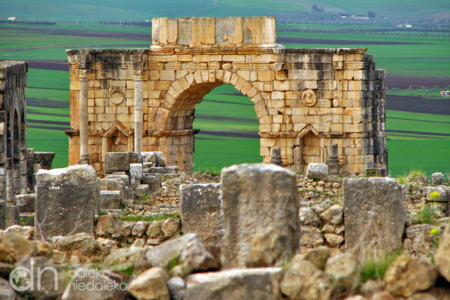 Volubilis