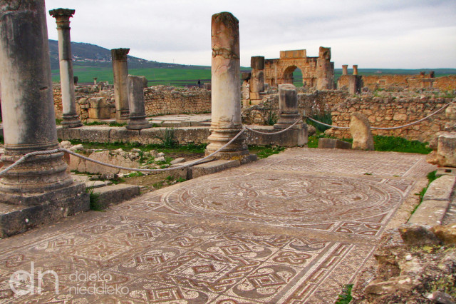 Volubilis