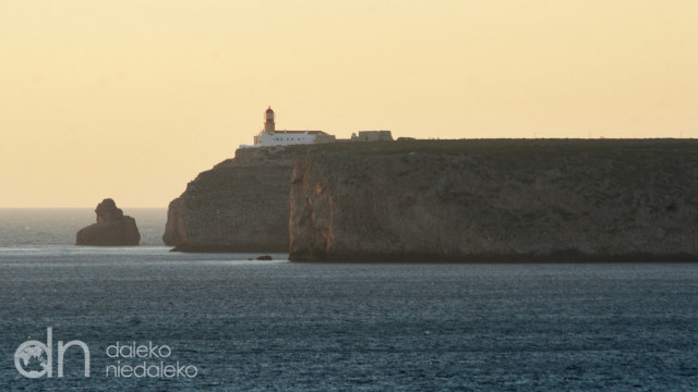 Cabo de Sao Vicente
