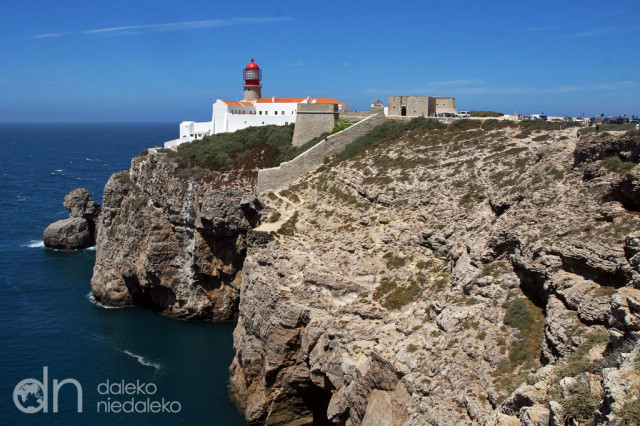 Cabo de São Vicente