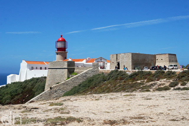 Cabo de São Vicente