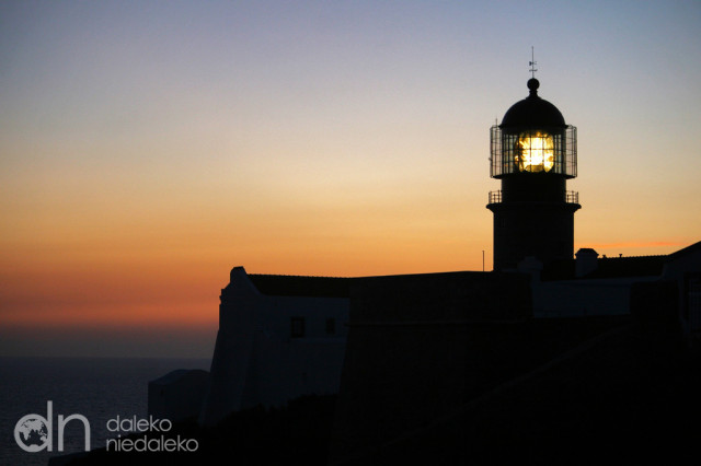 Cabo de São Vicente