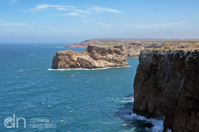 Cabo de Sao Vicente