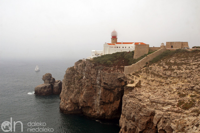 Cabo de São Vicente