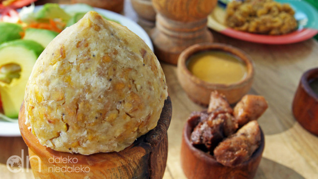 Mofongo