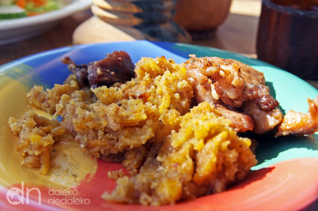 Mofongo