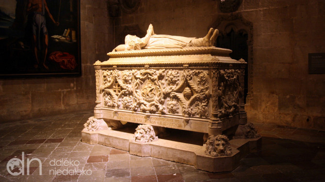 Mosteiro dos Jeronimos