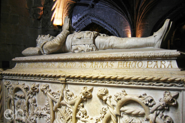 Mosteiro dos Jeronimos