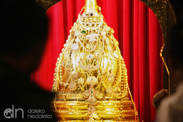 Świątynia Zęba w Kandy