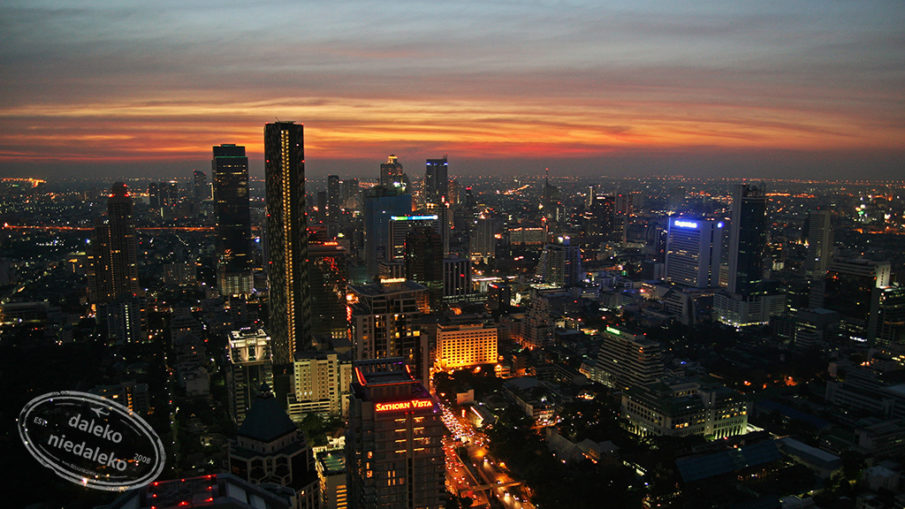 Bangkok