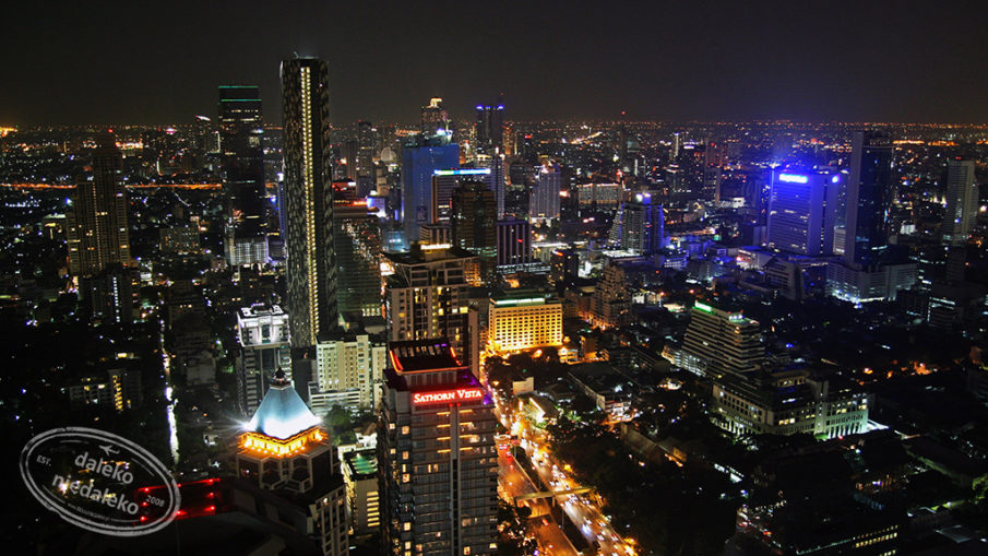 Bangkok