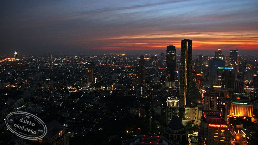 Bangkok