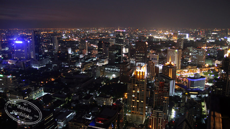 Bangkok