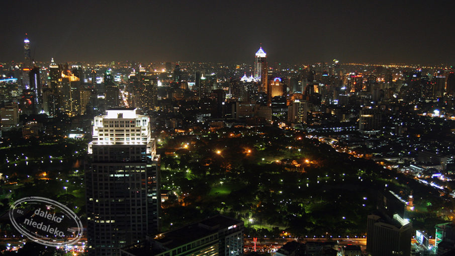 Bangkok