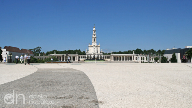 Cova da Iria