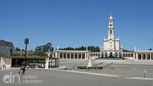 Cova da Iria
