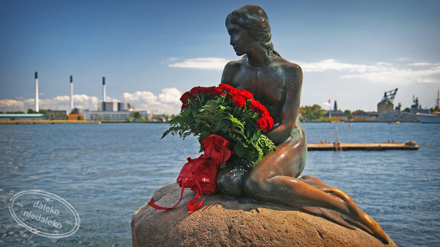 Syrenka kopenhaska